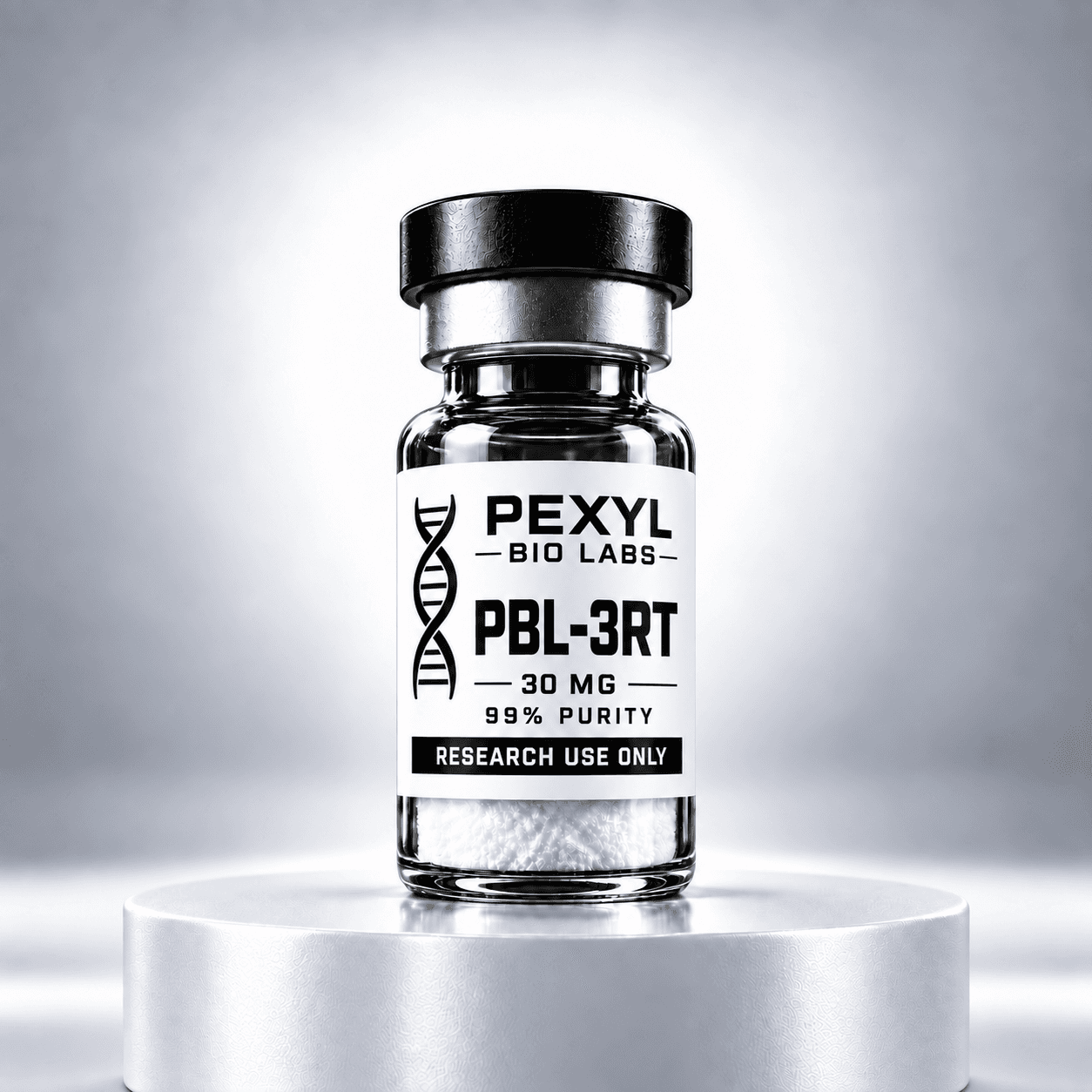 PBL-3RT 30mg vial