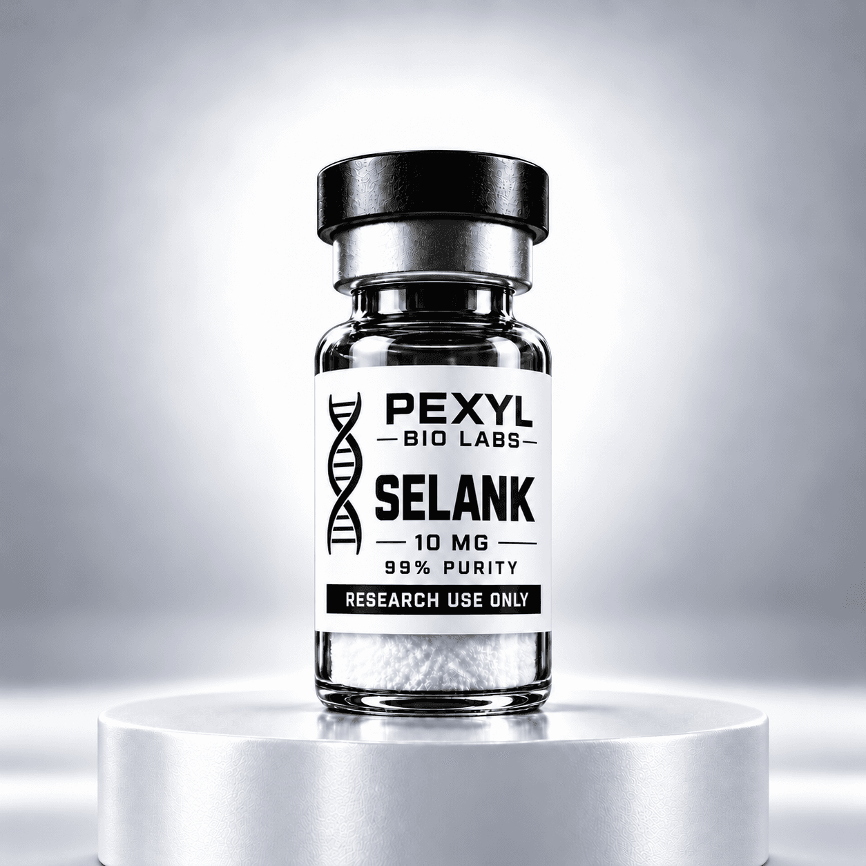 Selank