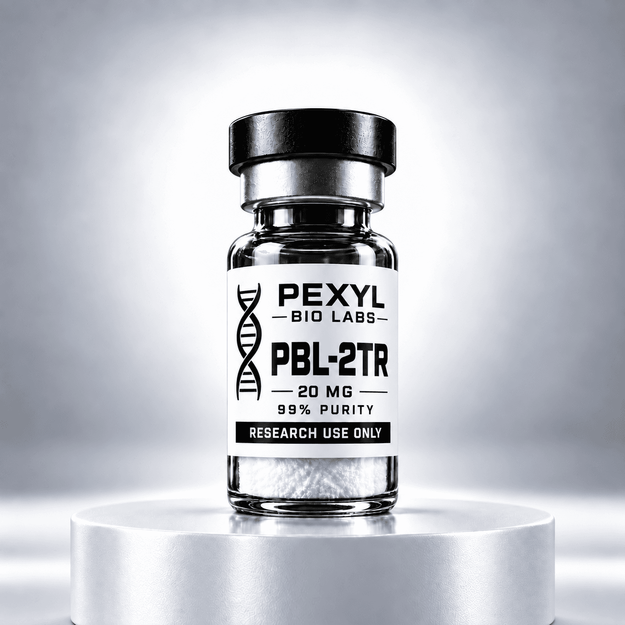 PBL-2TR 20mg vial