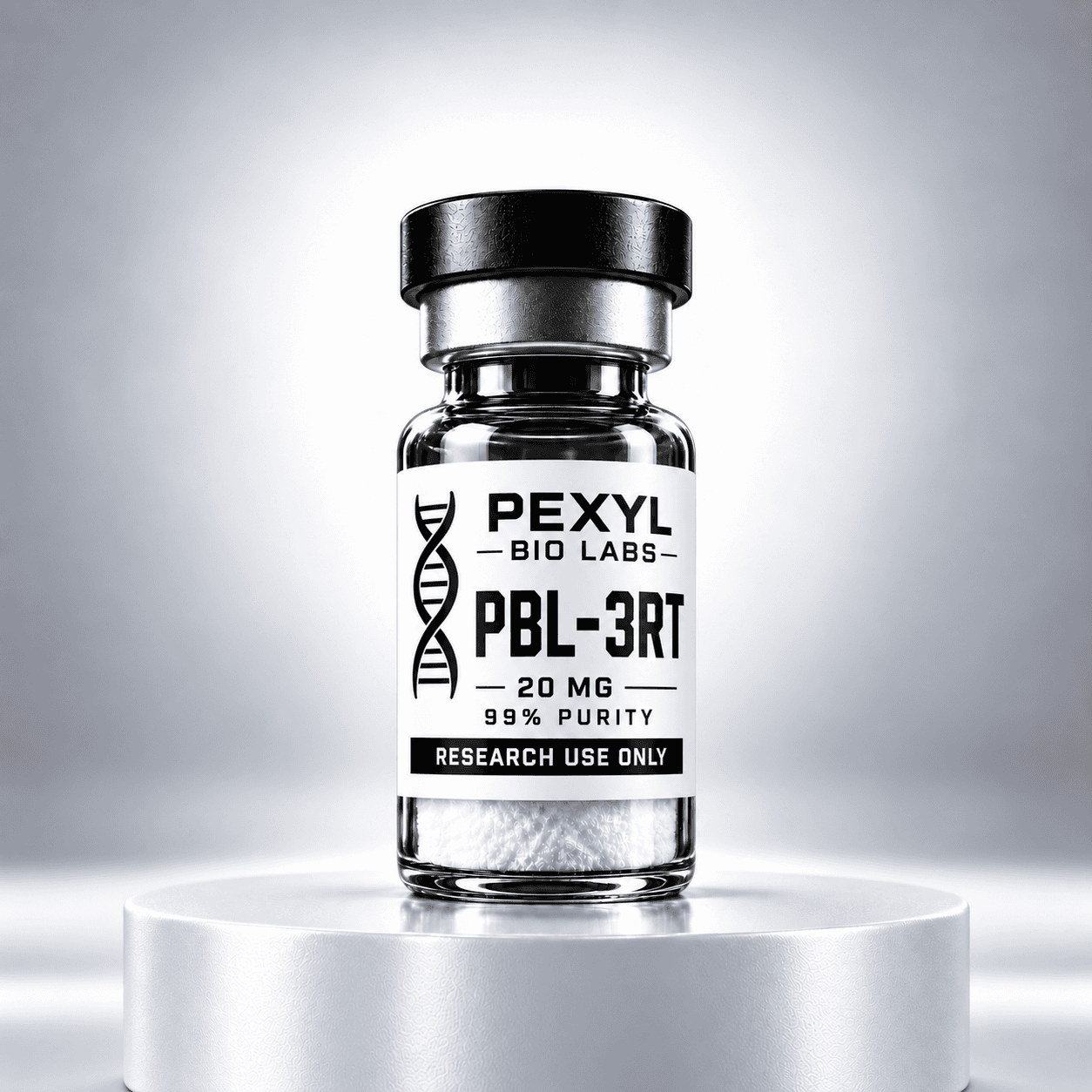 PBL-3RT 10mg vial