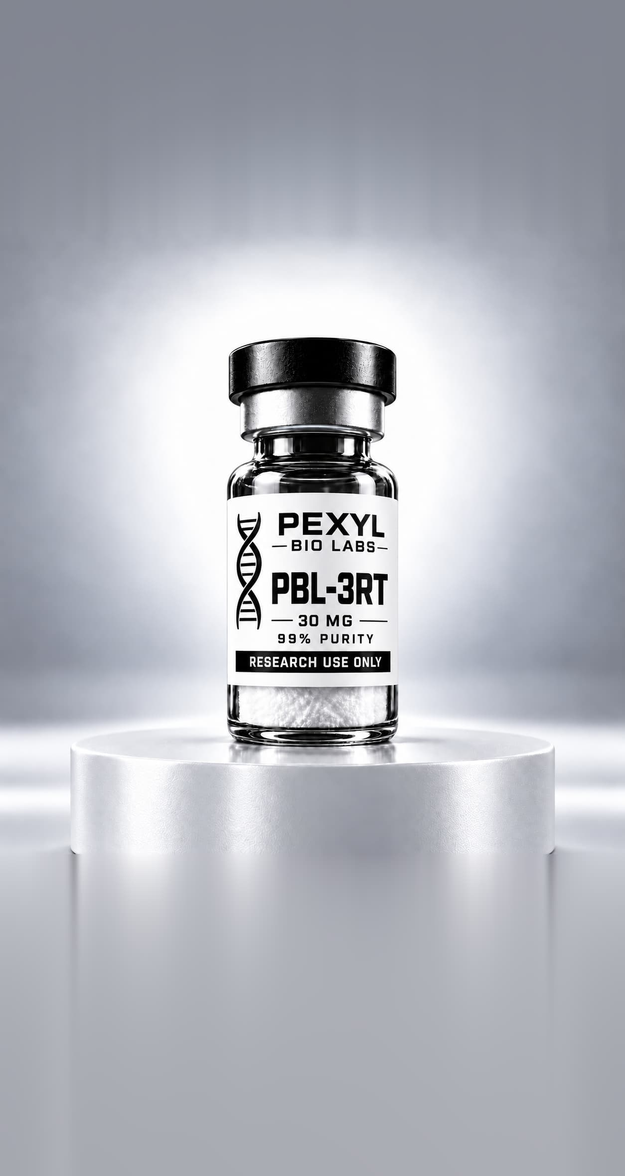 PBL-3RT 30mg