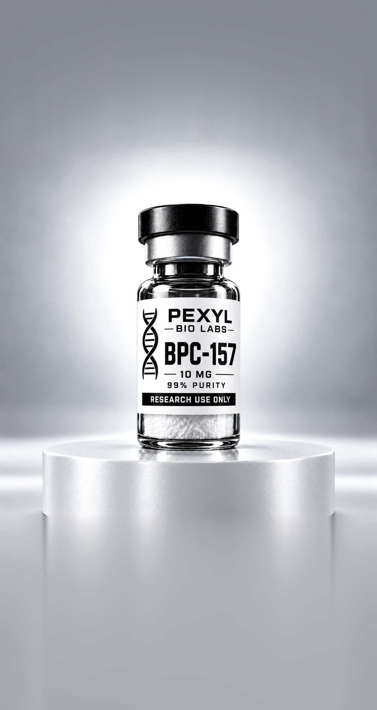 BPC-157 10mg