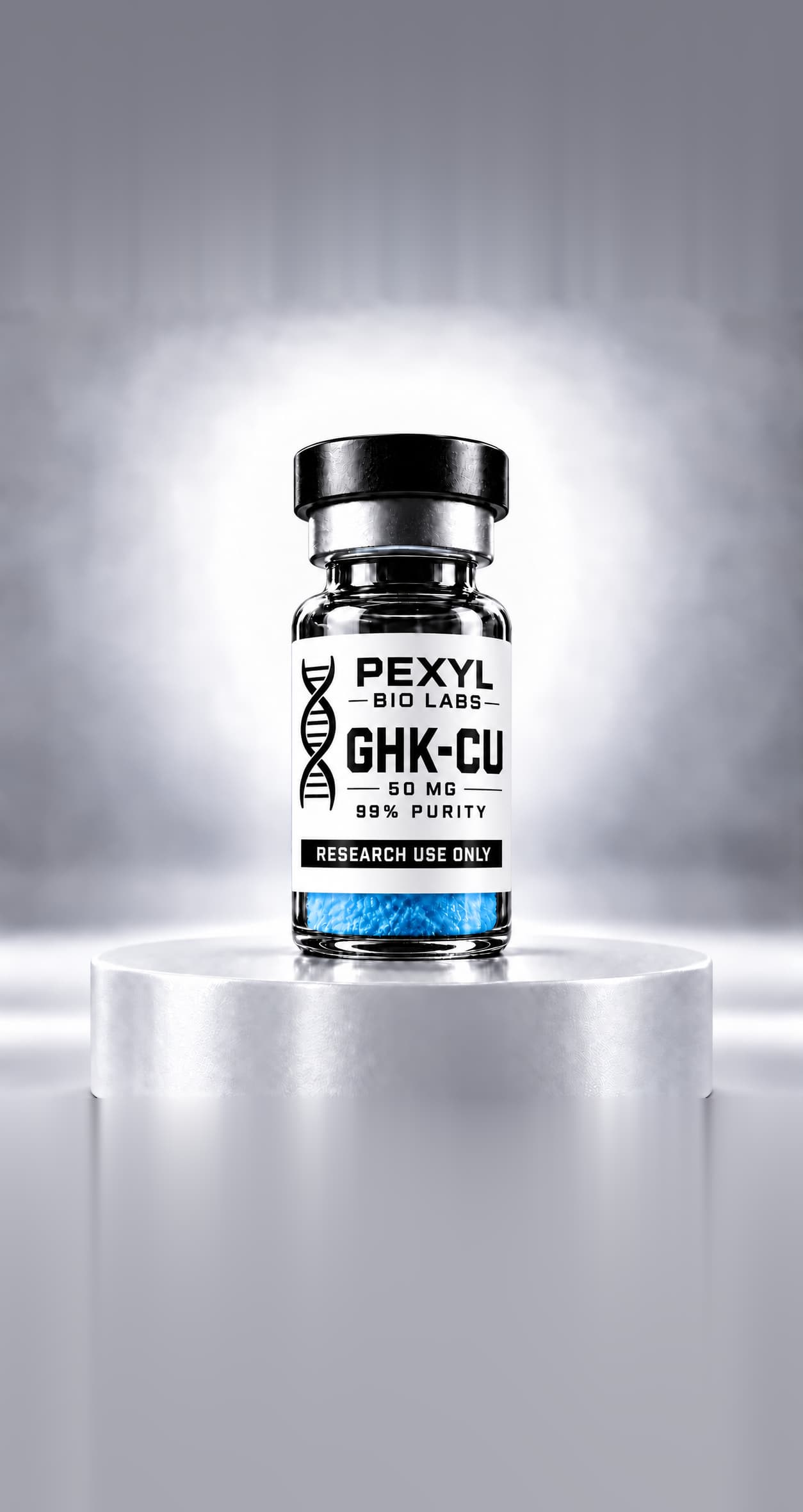 GHK-Cu 50mg