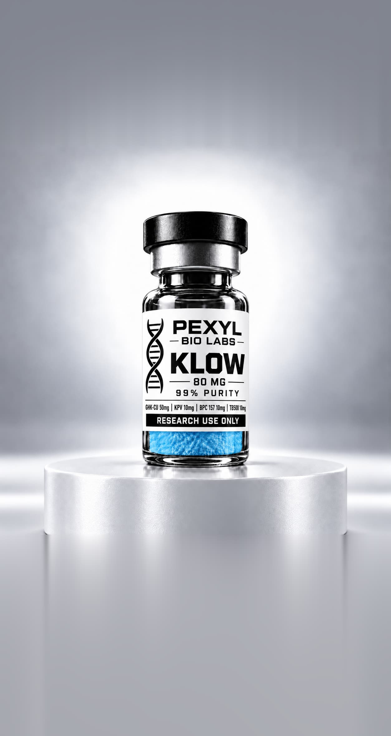 KLOW 80mg
