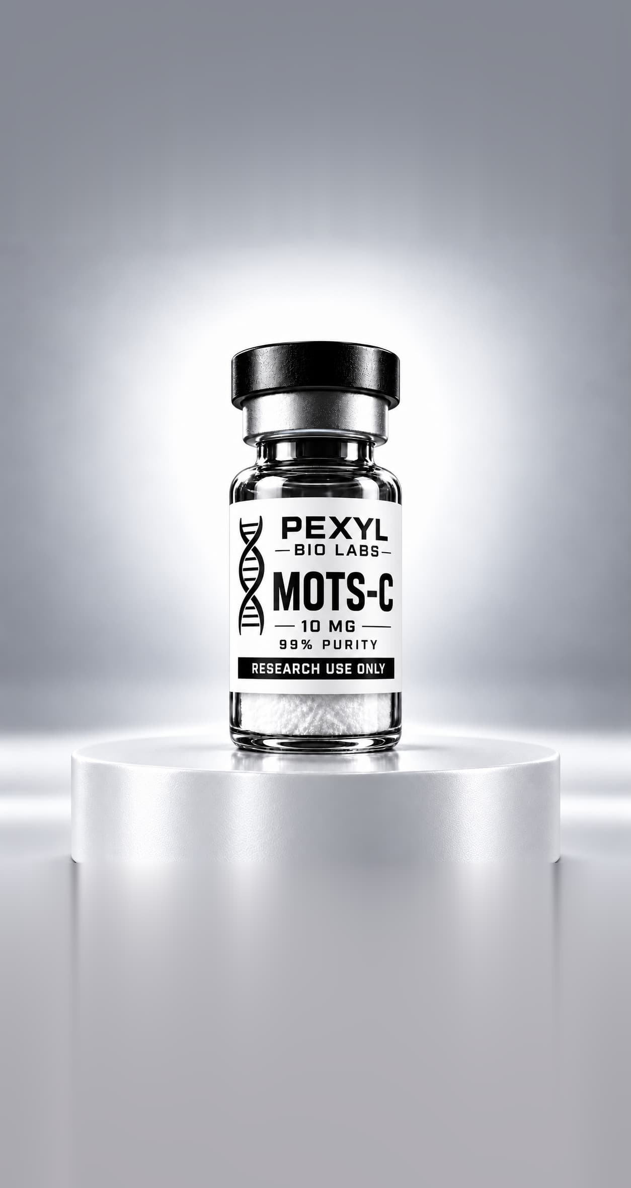 MOTS-C 10mg