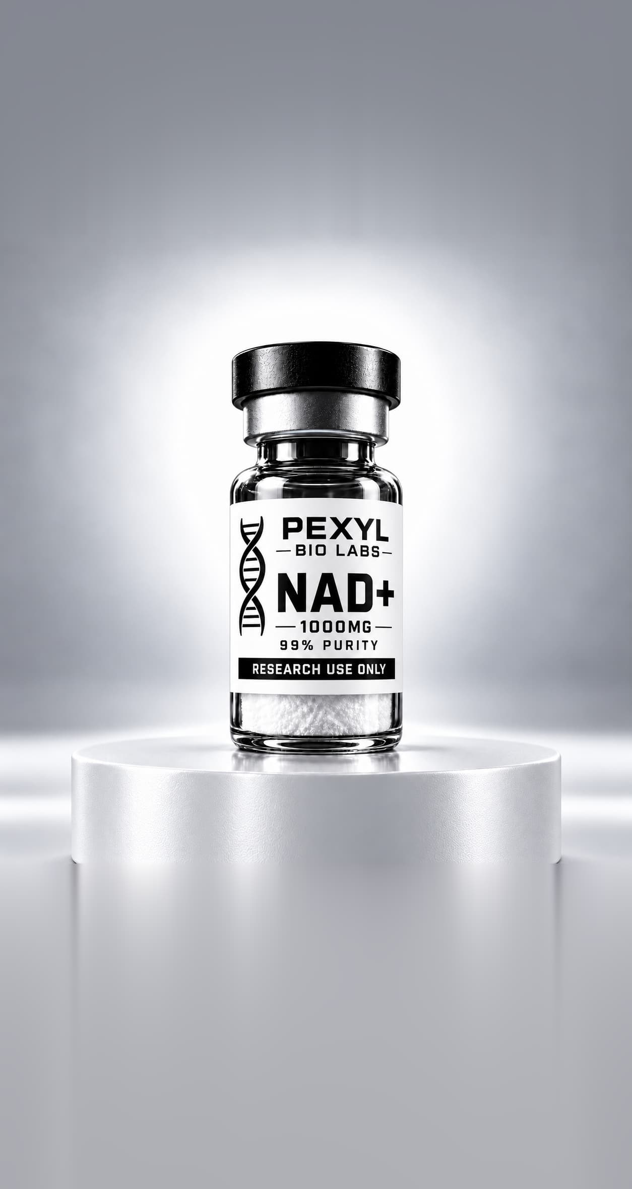 NAD+ 1000mg