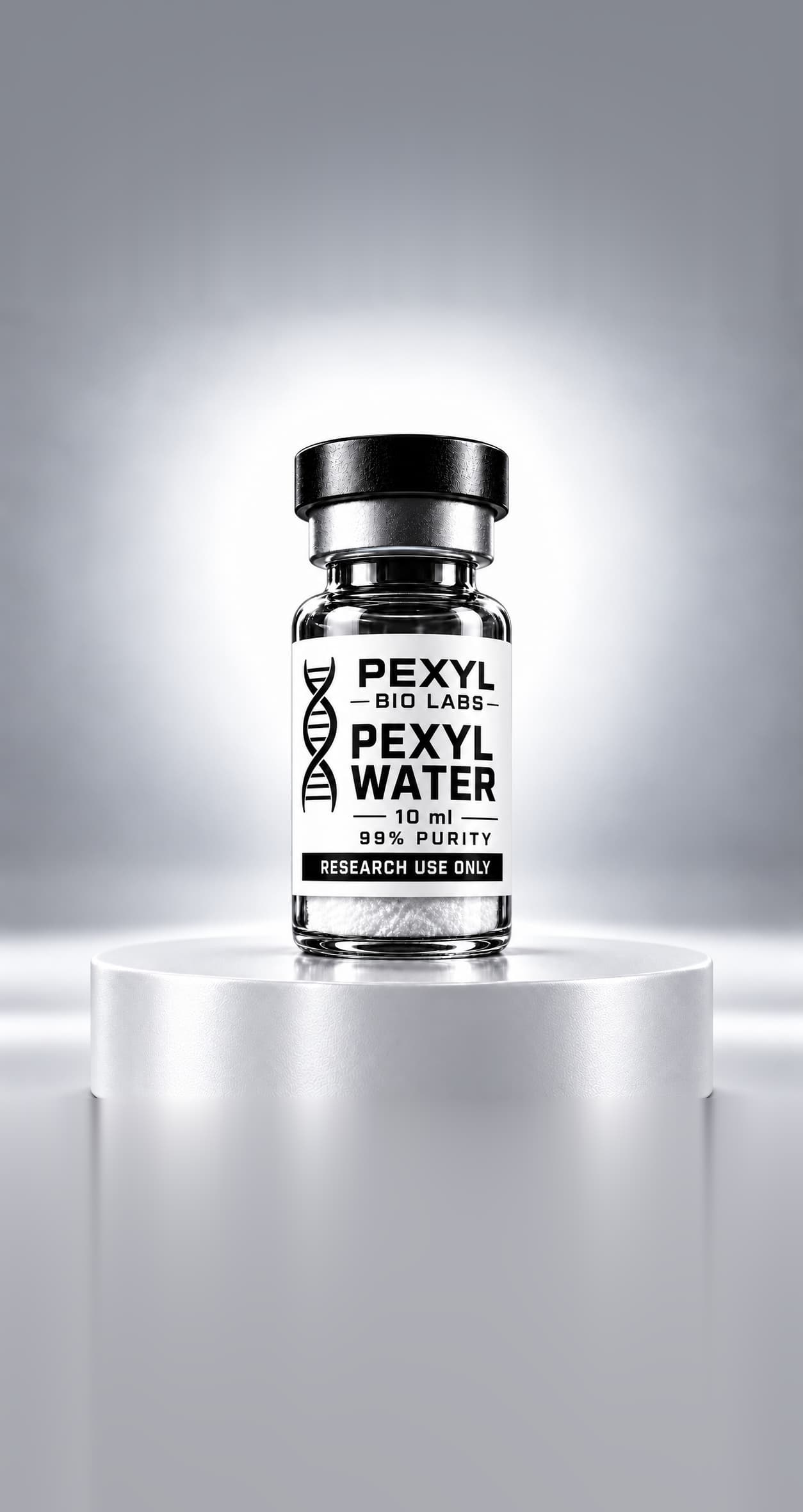 Water 10ml